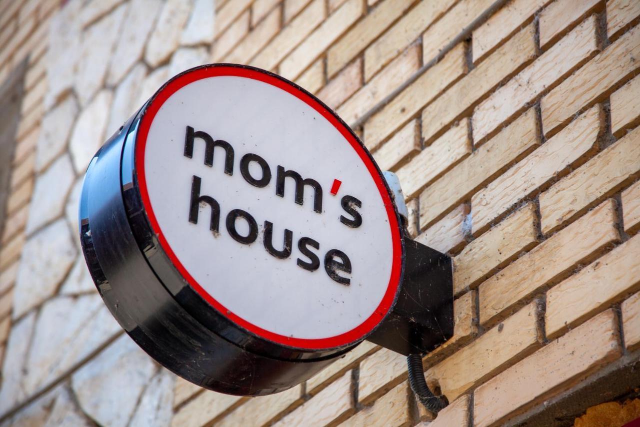 Moms House Otel Golubac Dış mekan fotoğraf